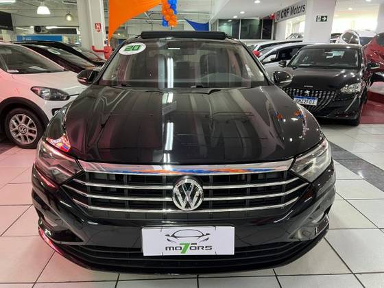 VOLKSWAGEN JETTA 1.4 250 TSI TOTAL FLEX COMFORTLINE TIPTRONIC